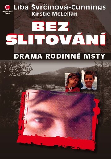 Obálka knihy Bez slitování