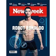 Newsweek 11/2016