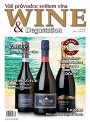 Wine and Degustation 7-8/2022