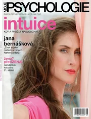 Moje Psychologie 8/2022
