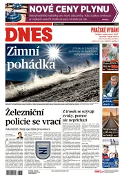 MF Dnes 8.2.2023