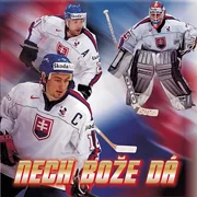 Nech Boze Da (Radio Edit)