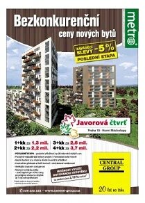 Obálka e-magazínu deník METRO 23.9.2014