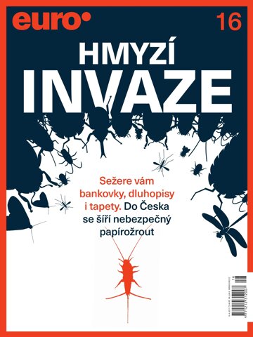 Obálka e-magazínu EURO 16/2017