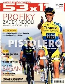 Obálka e-magazínu 53x11 2/2014