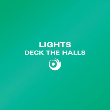 Obálka uvítací melodie Deck The Halls