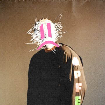 Obálka uvítací melodie Part II