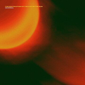 Obálka uvítací melodie Neverreal