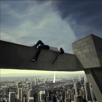 Obálka uvítací melodie Better Off Dead