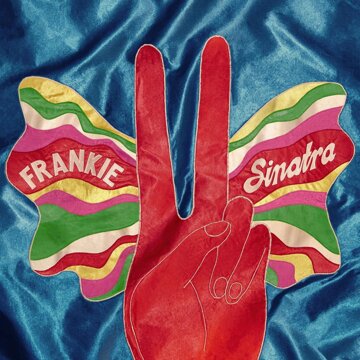 Obálka uvítací melodie Frankie Sinatra (Extended Mix)