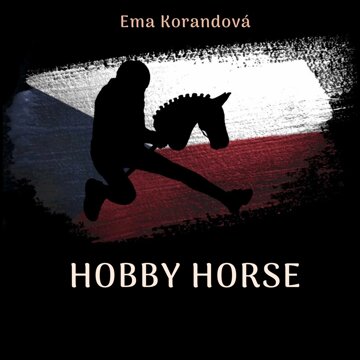 Obálka audioknihy Hobby Horse