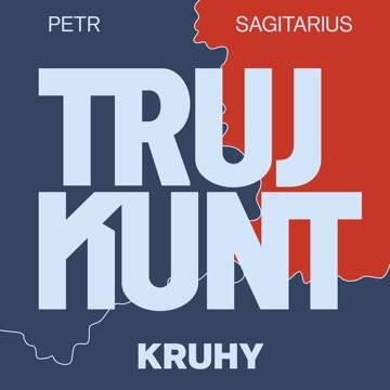 Obálka audioknihy Trujkunt II: Kruhy