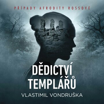 Obálka audioknihy Dědictví templářů