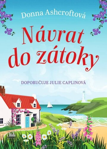 Obálka knihy Návrat do zátoky