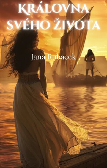 Obálka knihy Královna svého života