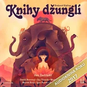Knihy džunglí