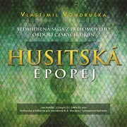 Husitská epopej