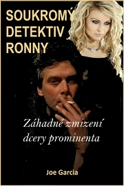 Záhadné zmizení dcery prominenta