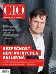 CIO Business World 6/2022