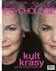 Moje Psychologie 6/2023