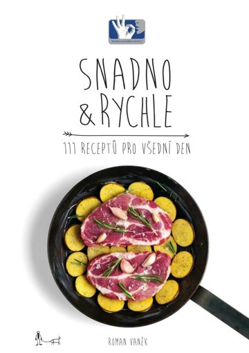 Obálka e-magazínu Snadno a Rychle