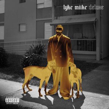 Obálka uvítací melodie MÓNTATE BABY (feat. De La Rose)