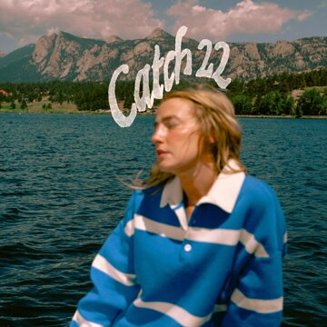 Obálka uvítací melodie Catch 22