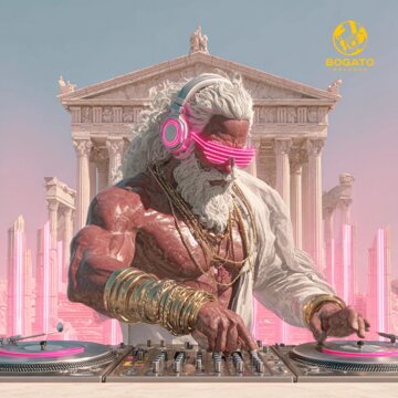 Obálka uvítací melodie I Feel