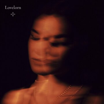 Obálka uvítací melodie Lovelorn