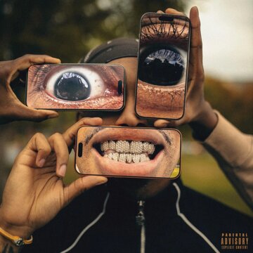 Obálka uvítací melodie Meme Freestyle