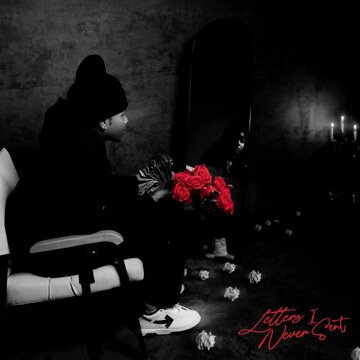 Obálka uvítací melodie Hold Me Down