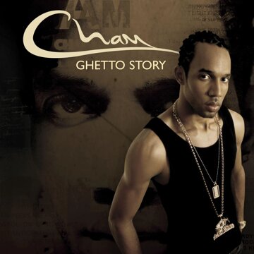Obálka uvítací melodie Ghetto Story (feat. Alicia Keys)