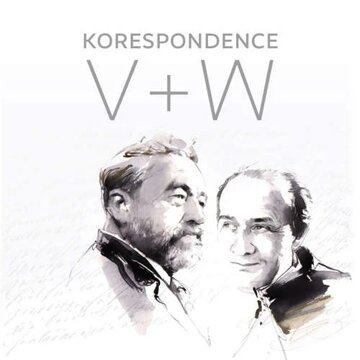 KORESPONDENCE V+W