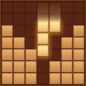 Dřevěné blokové sudoku