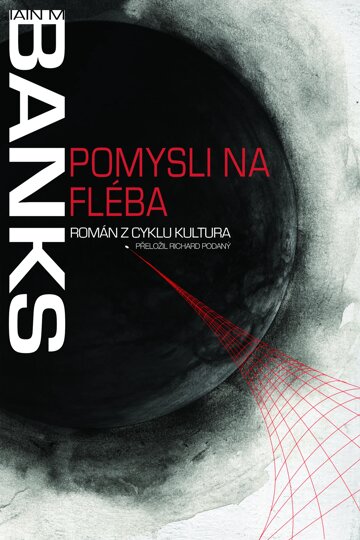 Obálka knihy Pomysli na Fléba