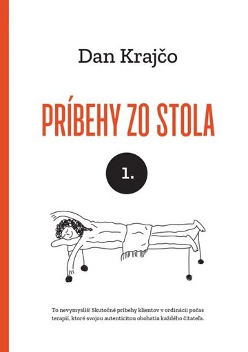 Obálka knihy Príbehy zo stola