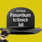 Jiří Marek: Panoptikum hříšných lidí