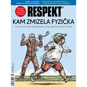 Respekt 11/2023