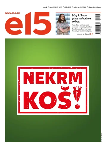 E15 18.9.2023