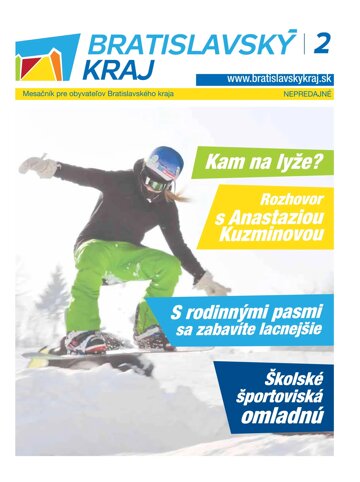 Obálka e-magazínu BK 02/2015