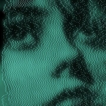 Obálka uvítací melodie Close My Eyes