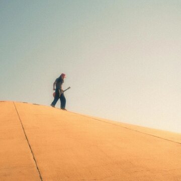 Obálka uvítací melodie Skin