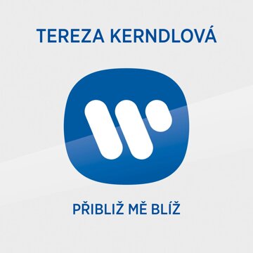 Obálka uvítací melodie Pribliz me bliz