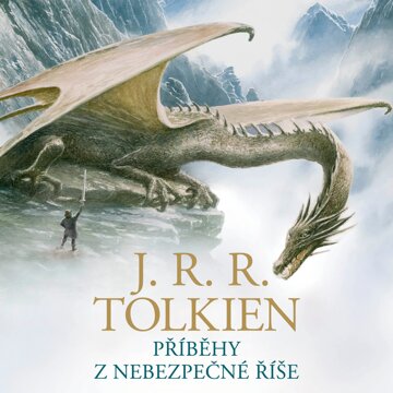 Obálka audioknihy Příběhy z nebezpečné říše
