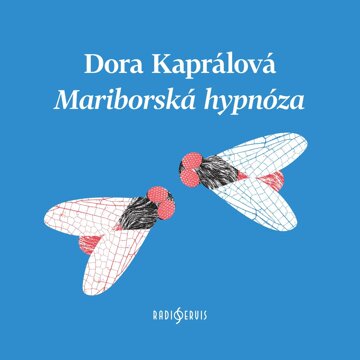 Obálka audioknihy Mariborská hypnóza