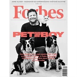Forbes duben 2016