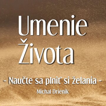Obálka audioknihy Umenie Života