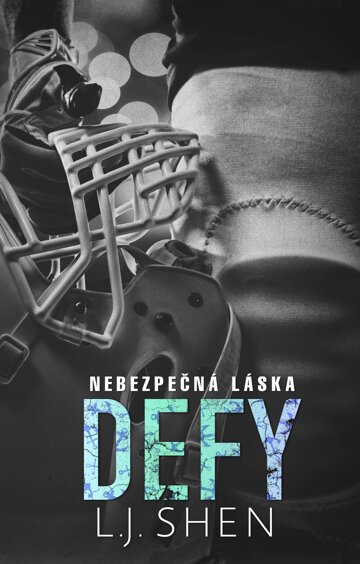 Obálka knihy Defy - LIMITOVANÉ VYDÁNÍ