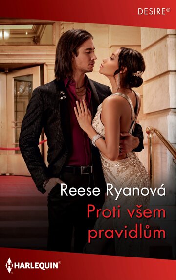 Obálka knihy Proti všem pravidlům