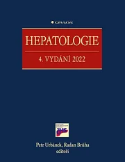 Hepatologie